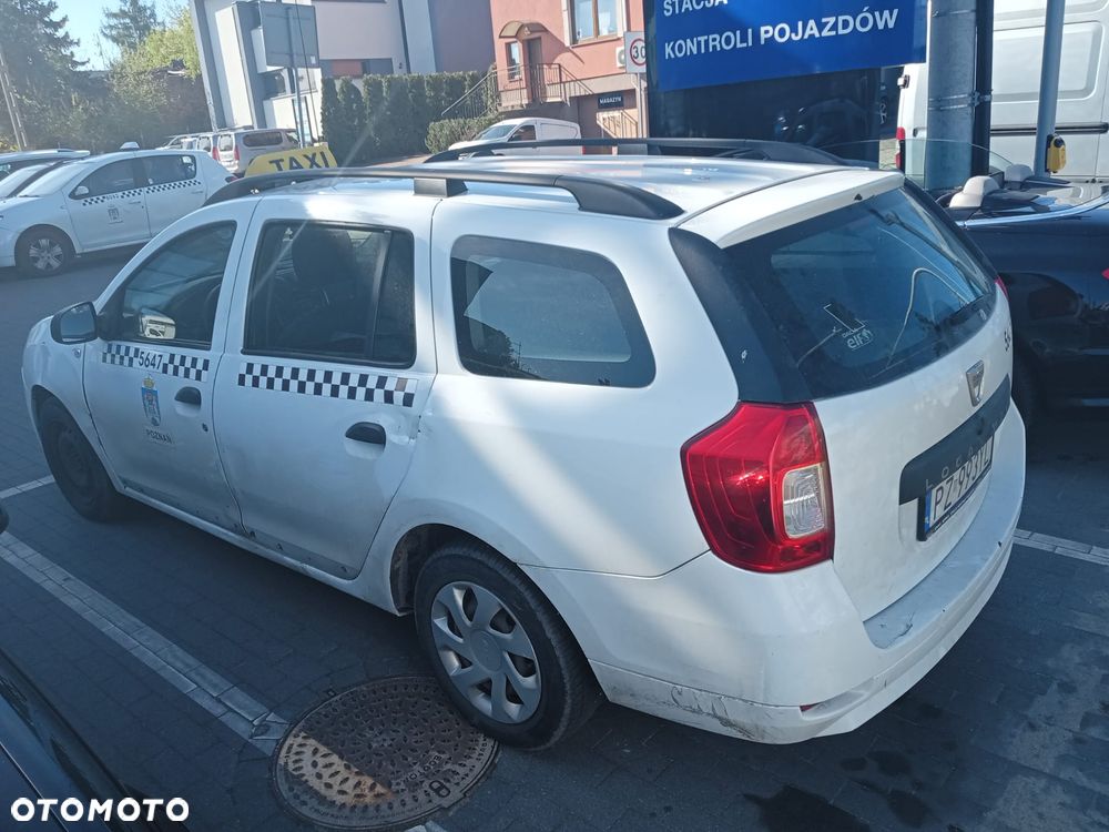 Dacia Logan SCe 75 Comfort - 2
