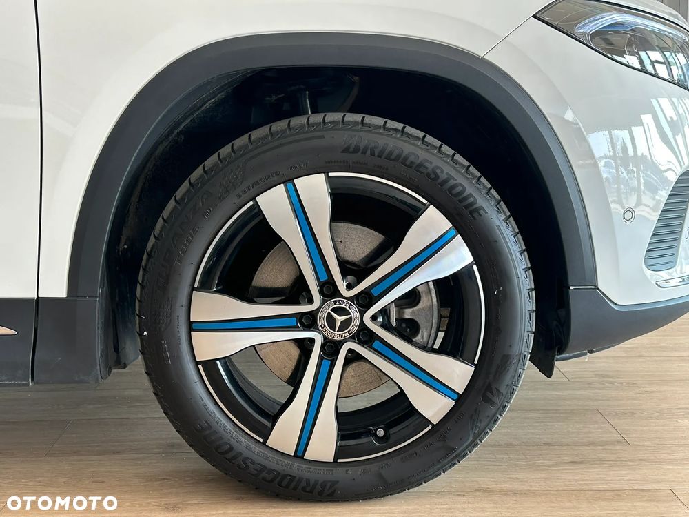 Mercedes-Benz EQA 250 66.5kWh Electric Art - 39