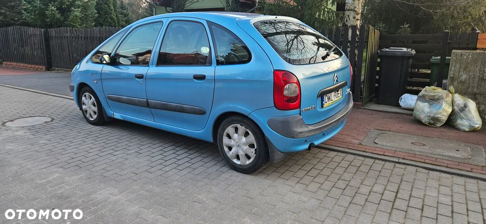 Citroën Xsara Picasso ver-1-6 - 3