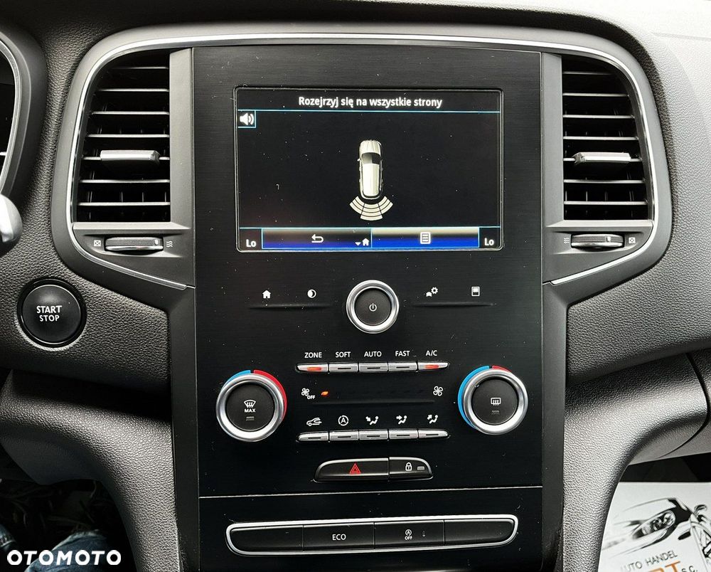 Renault Megane - 25