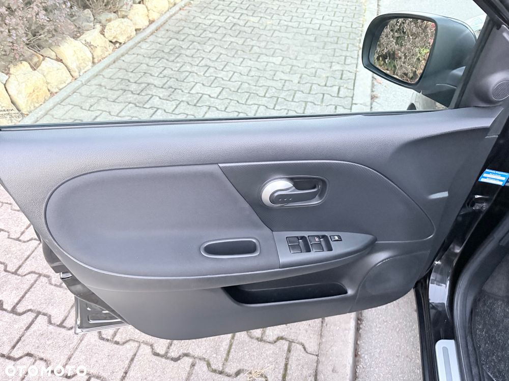 Nissan Note - 17