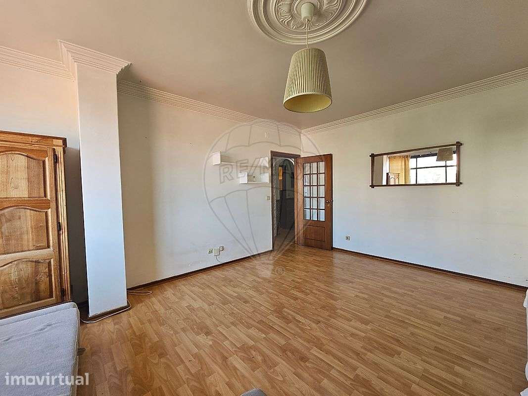 Apartamento T1 para arrendamento - Grande imagem: 3/17