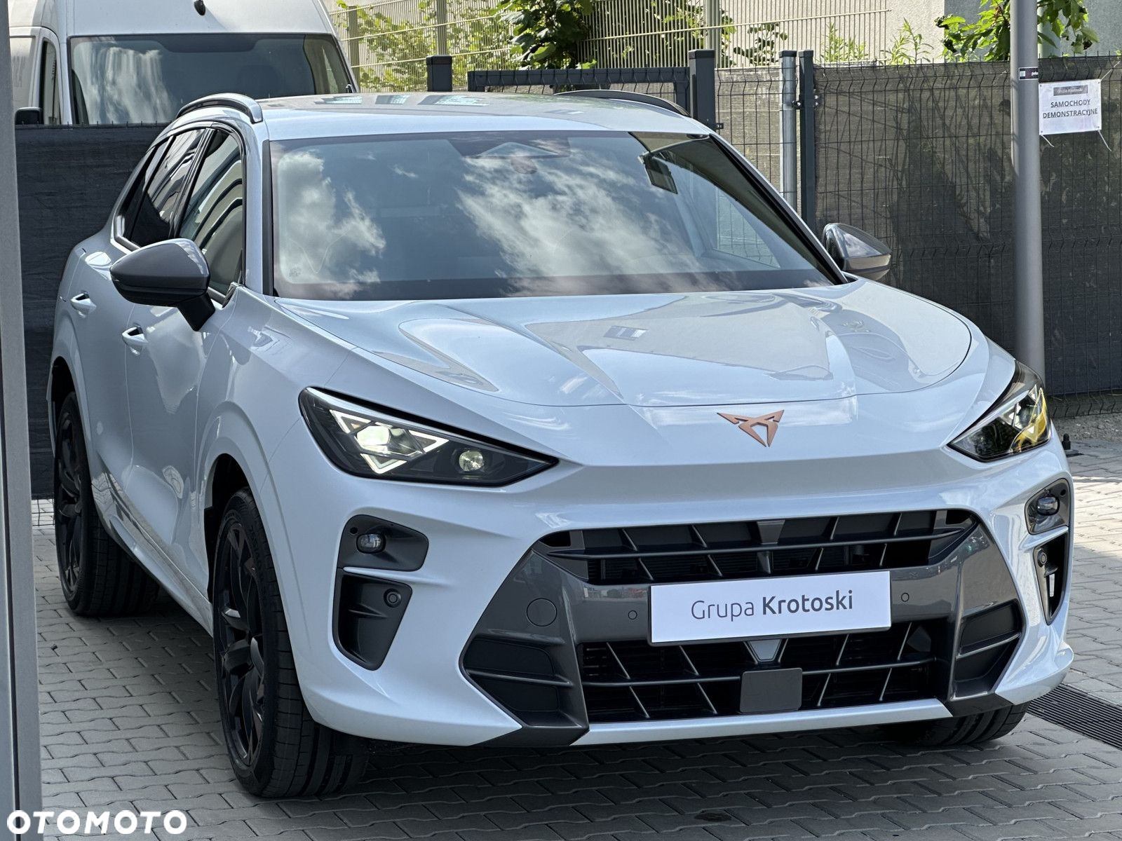 Cupra Terramar - 4