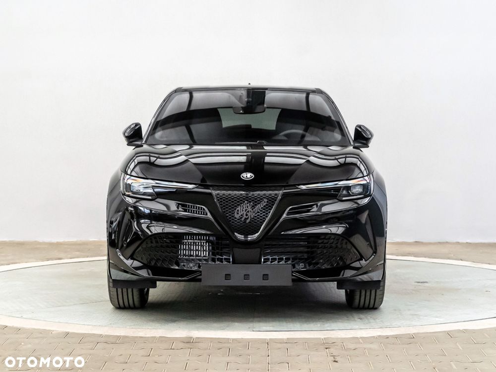 Alfa Romeo Junior 1.2 mHEV Ti eDCT - 8