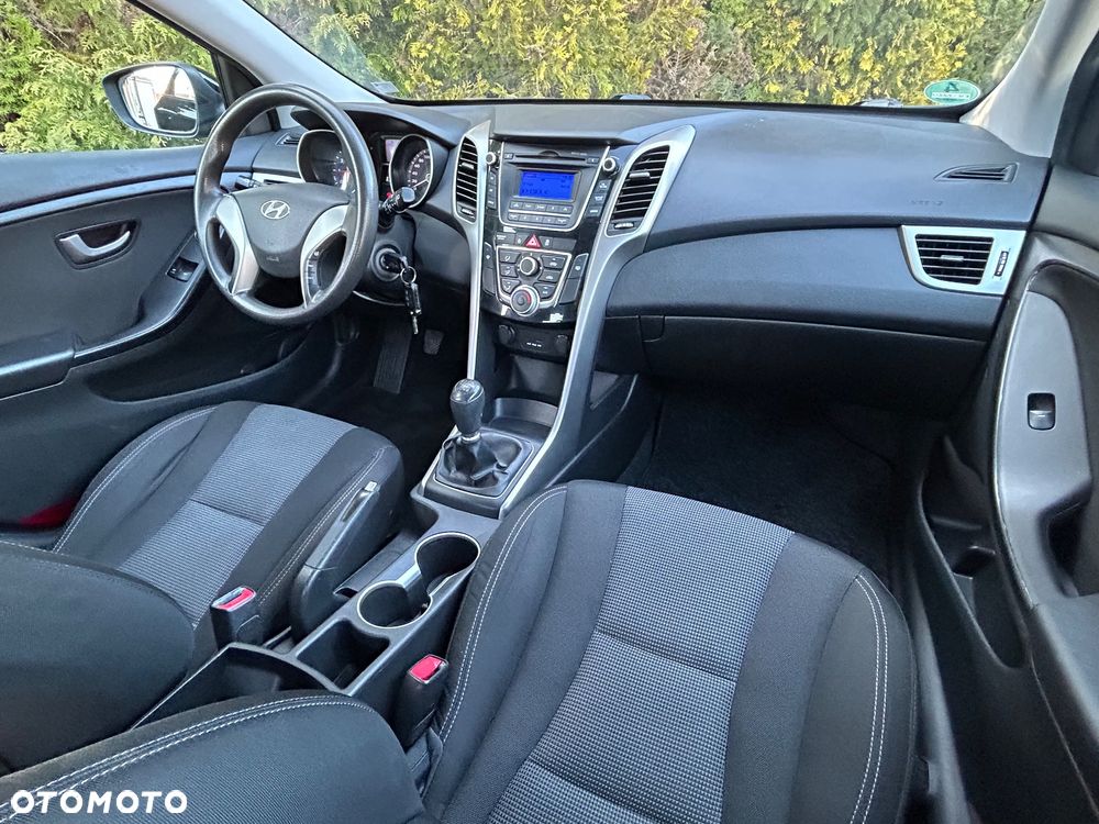 Hyundai i30 1.4 Style - 7