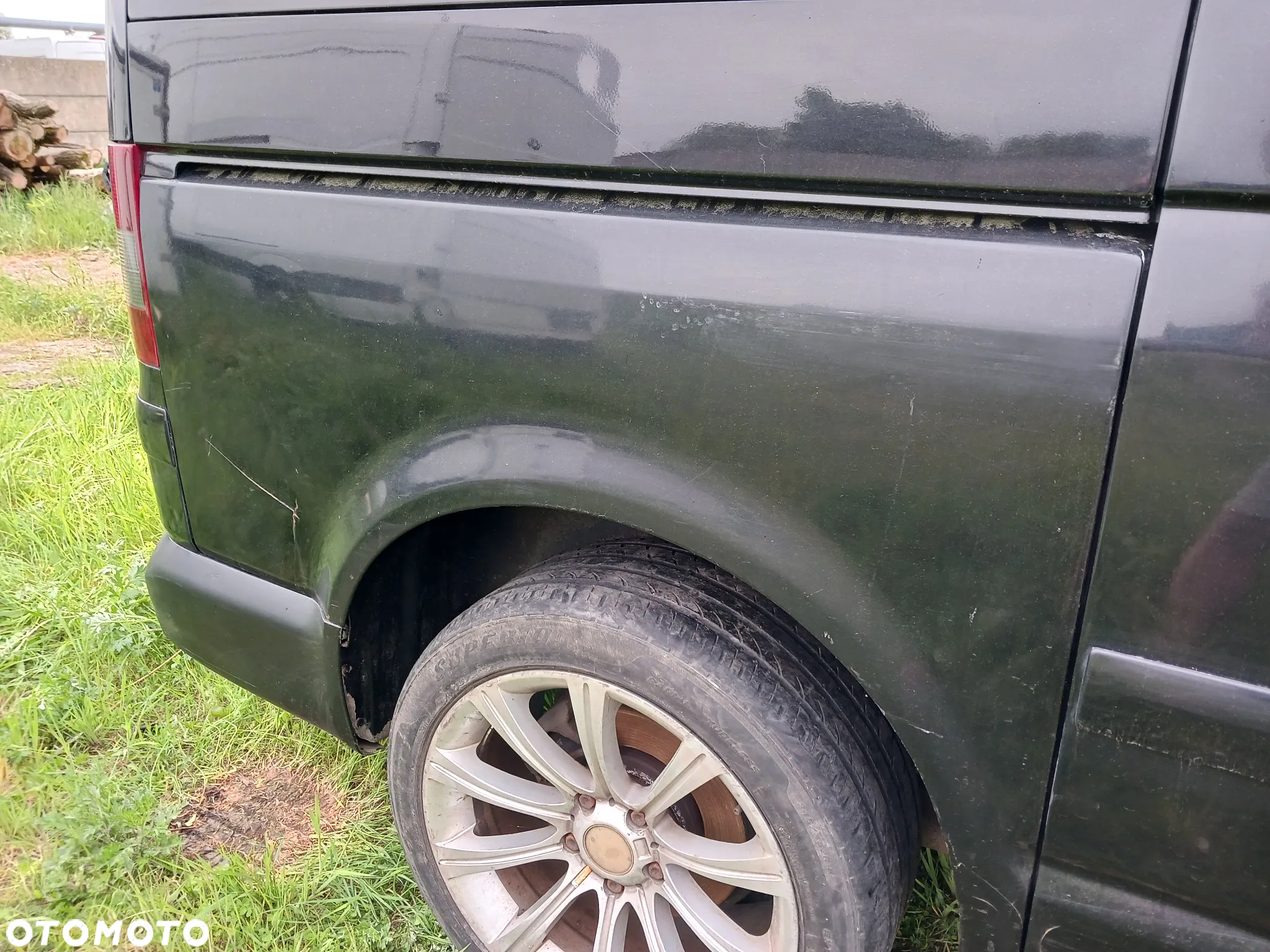 Volkswagen Multivan - 13