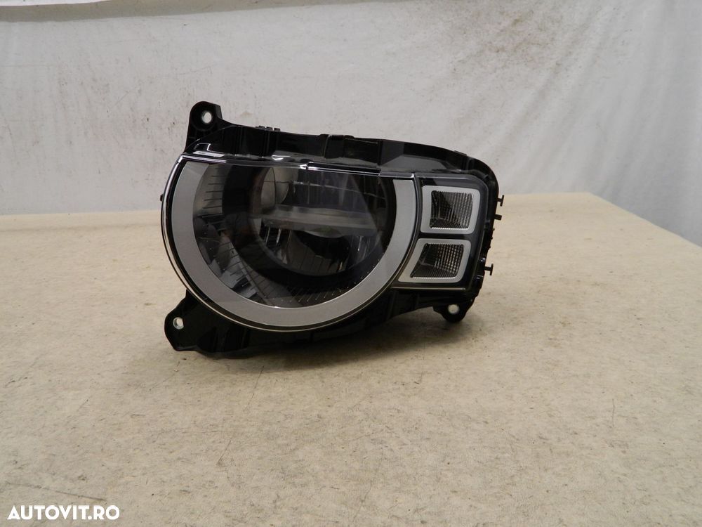 Far stanga Land Rover Defender, Full Led, 2021, 2022 11840010020 - 1