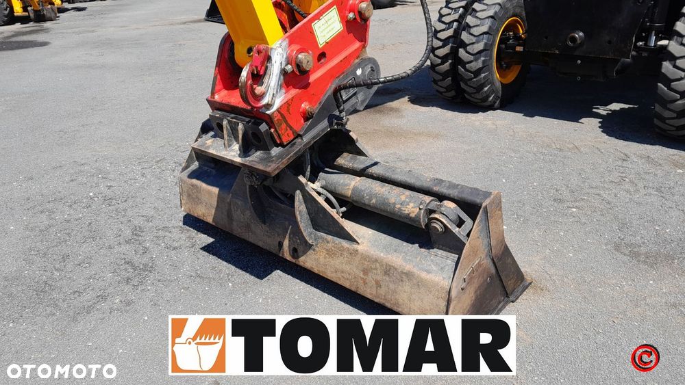 JCB JS 145 W - 32