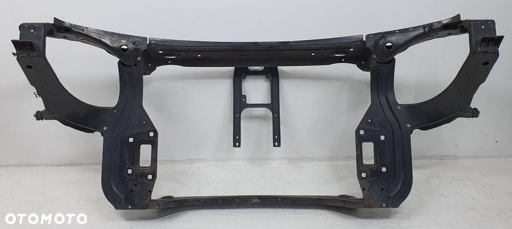 PAS PRZEDNI WZMOCNIENIE OKULAR MERCEDES ML W164 - 5