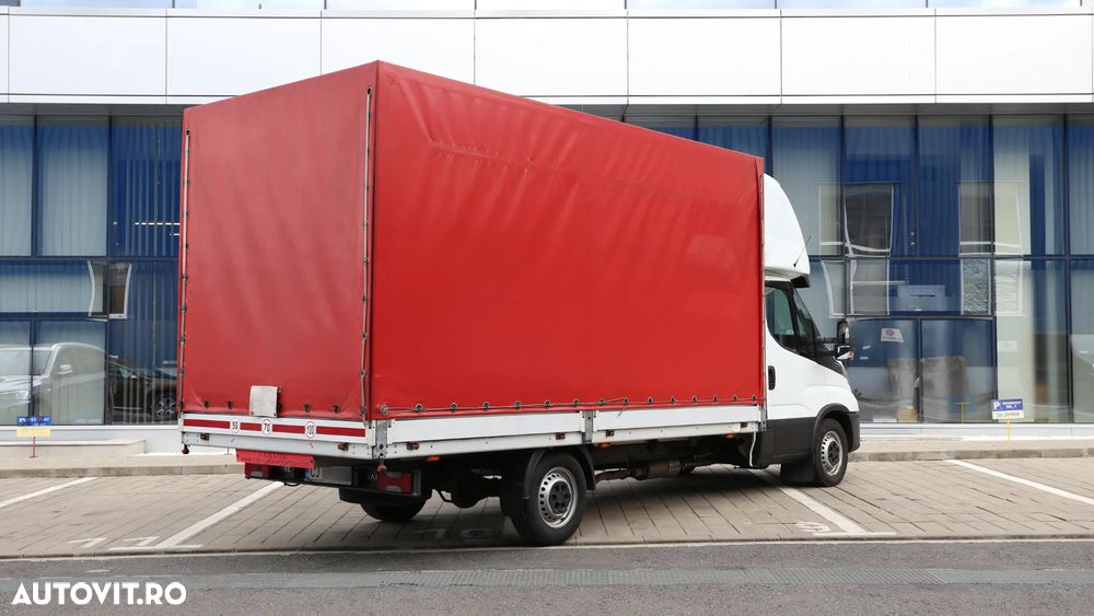Iveco Daily - 4