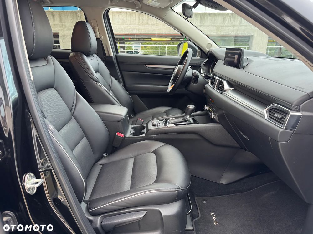 Mazda CX-5 2.5 Exclusive-Line AWD - 16