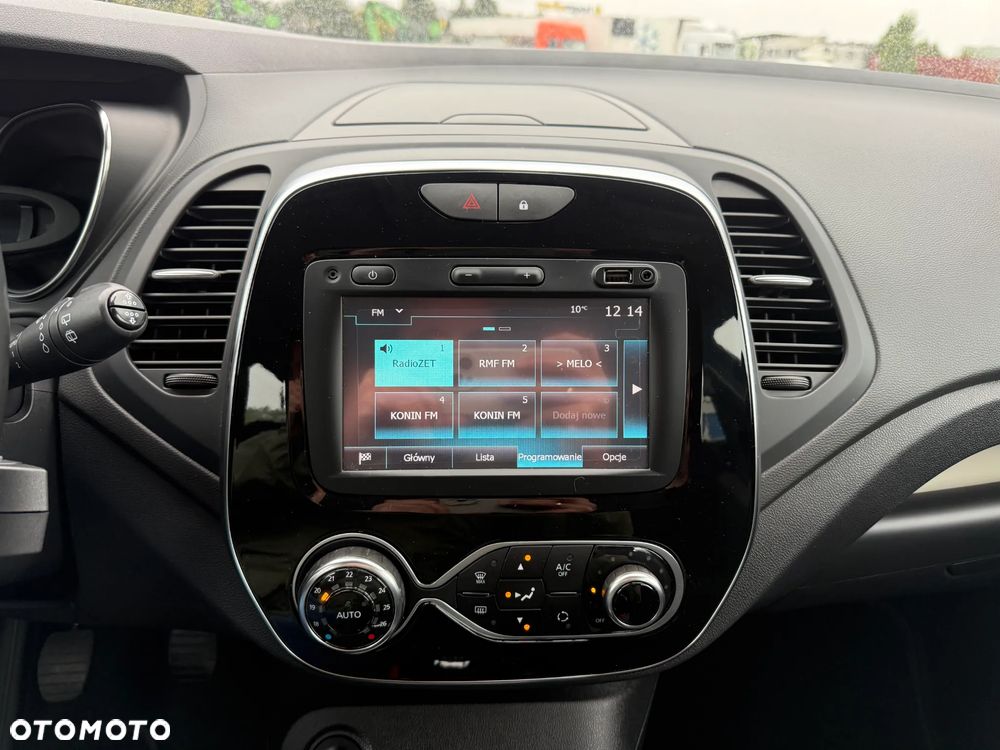 Renault Captur 1.2 Energy TCe Intens - 17