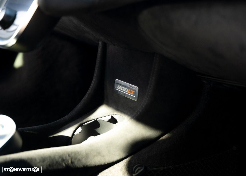 McLaren 600LT - 31