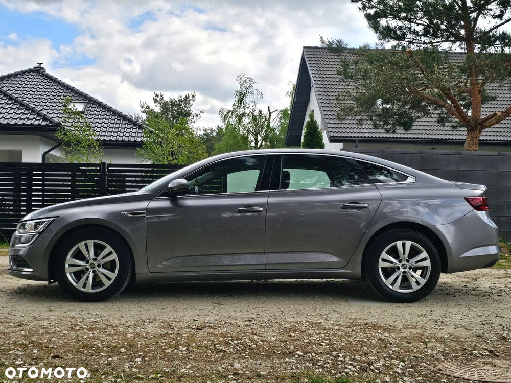 Renault Talisman 1.6 Energy dCi Zen - 15