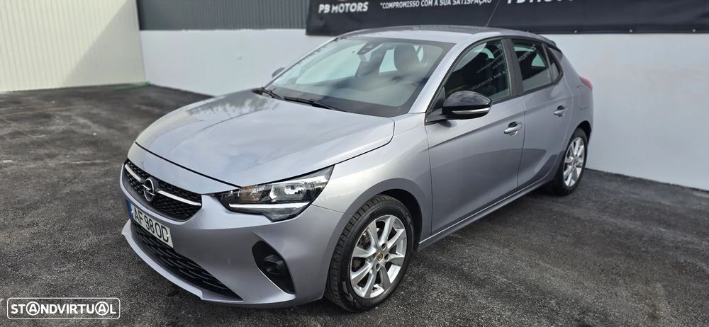 Opel Corsa 1.2 Business Edition - 24