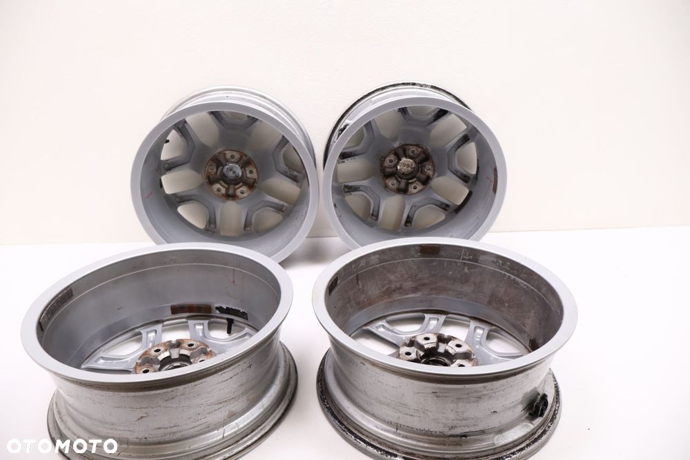 JEEP RENEGADE FELGI ALUMINIOWE 17X7.0 735577525 - 6