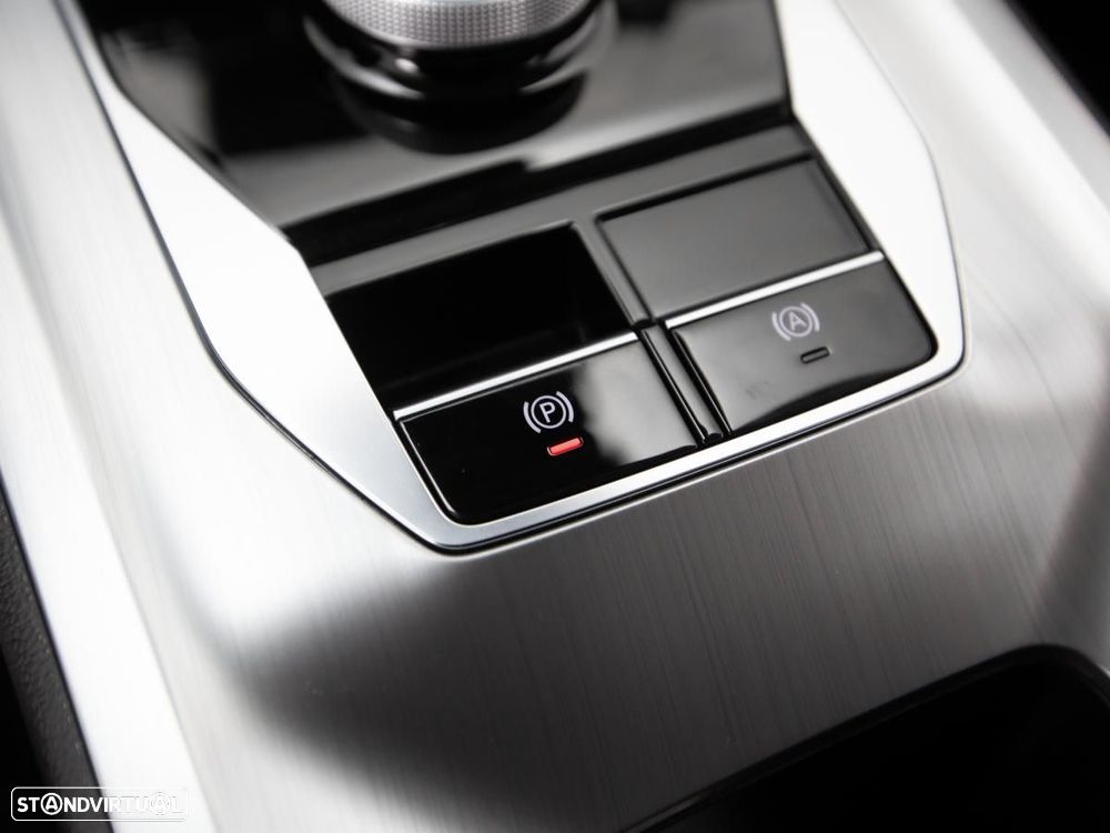 MG MG5 61 kWh Luxury - 20