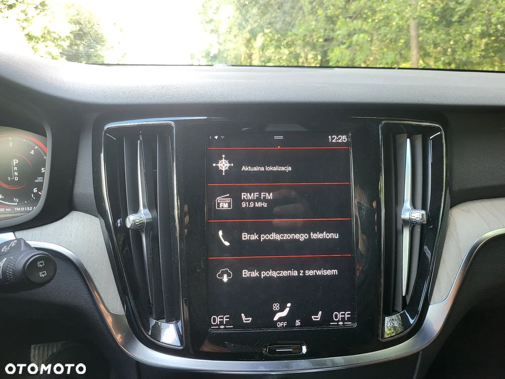 Volvo V60 D4 Inscription - 10