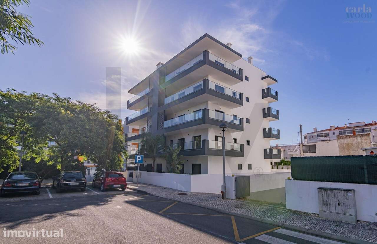 Excelente apartamento novo entre a cidade e o mar - Grande imagem: 3/60
