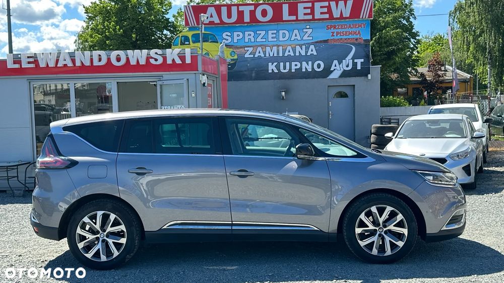 Renault Espace - 3