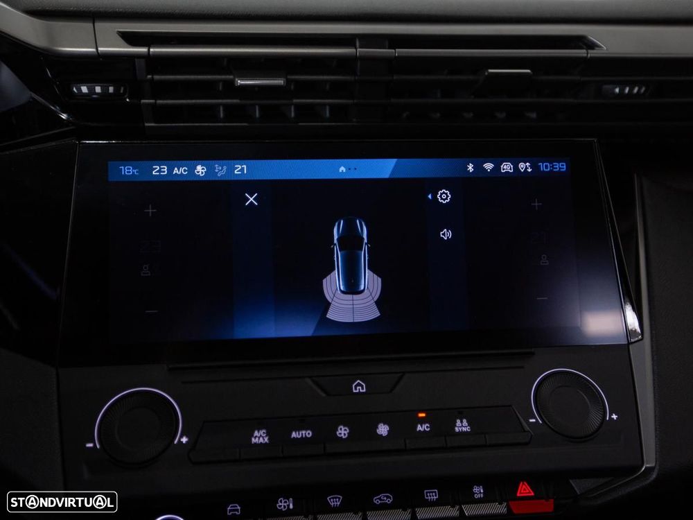 Peugeot 308 PureTech 130 EAT8 Active Pack - 22