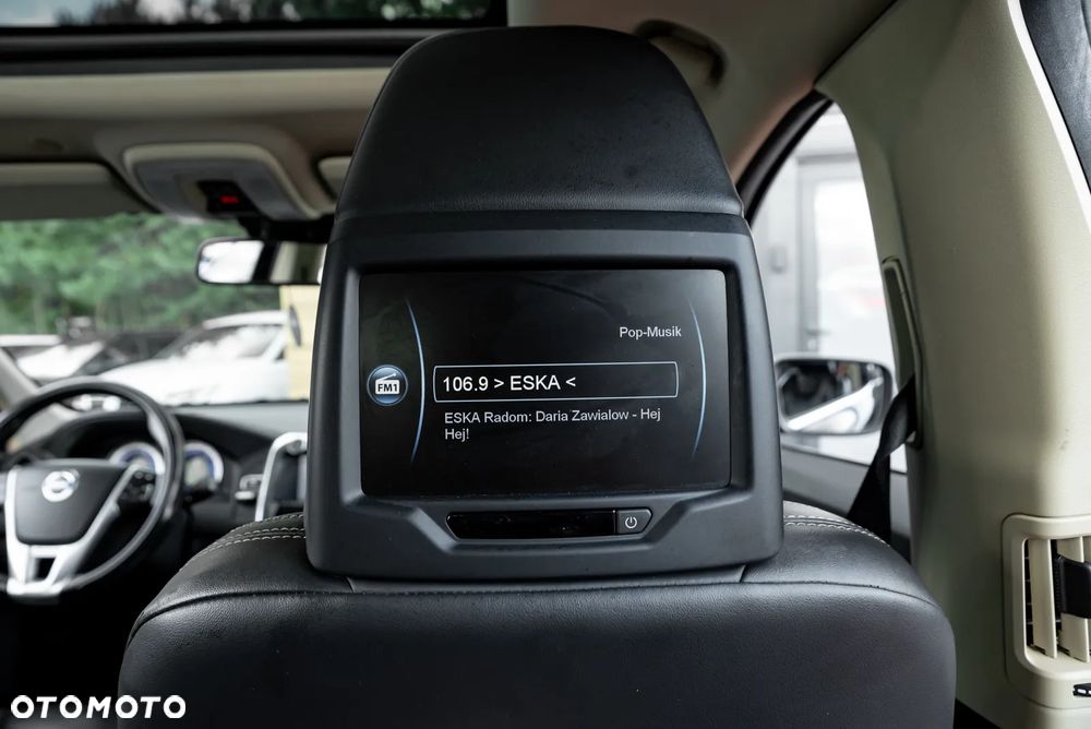 Volvo XC 60 D5 AWD RDesign - 27