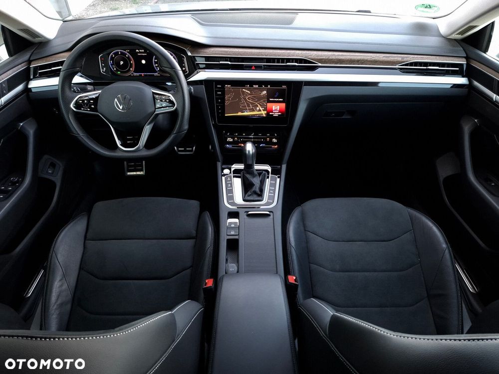 Volkswagen Arteon Shooting Brake 2.0 TDI 4Motion Elegance DSG - 12