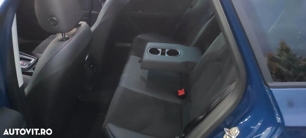 Seat Leon 1.5 TSI FR - 8
