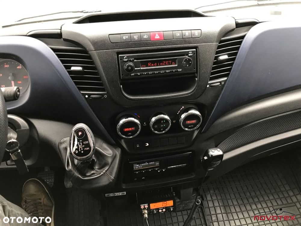 Iveco Daily 70C18 - 12