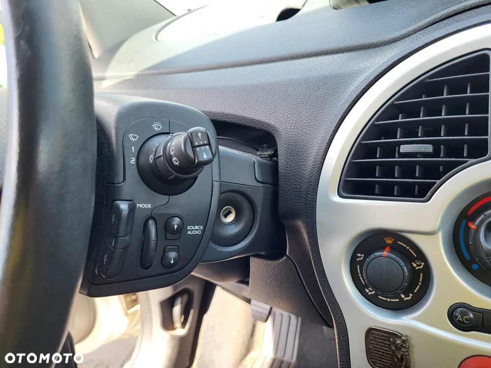 Renault Modus Grand 1.2 16V TCE Dynamique - 23