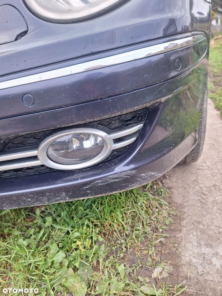 Mercedes-Benz Klasa E 320 CDI 4-Matic Avantgarde - 18