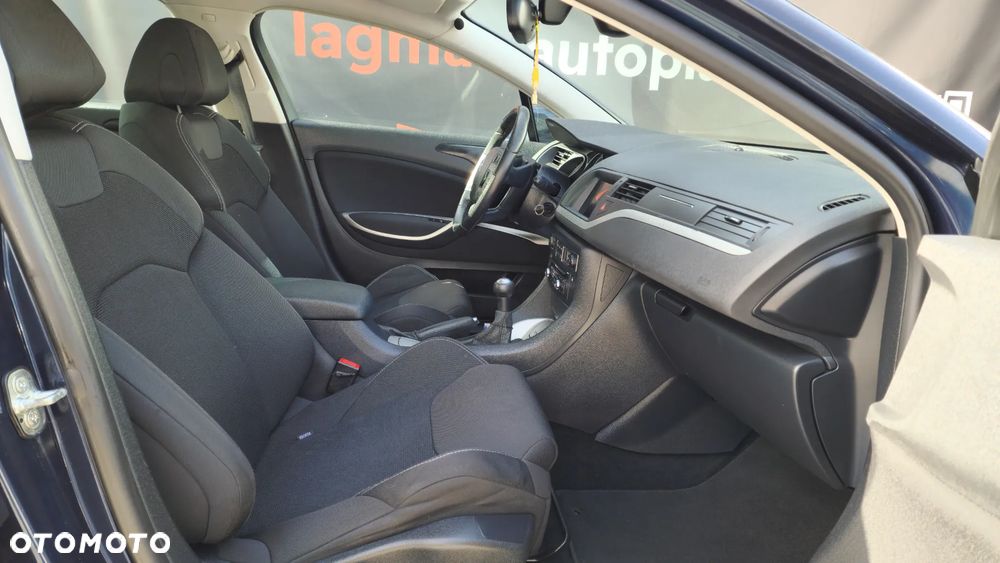 Citroën C5 1.8 16V Style - 15