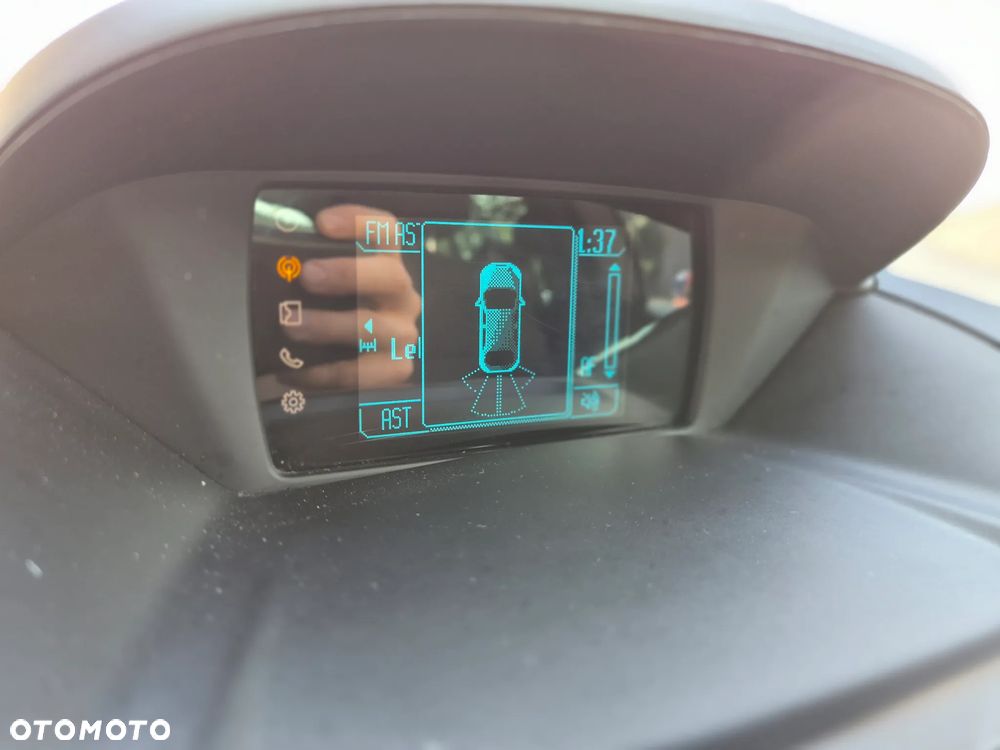 Ford B-MAX 1.0 EcoBoost Titanium X ASS - 23