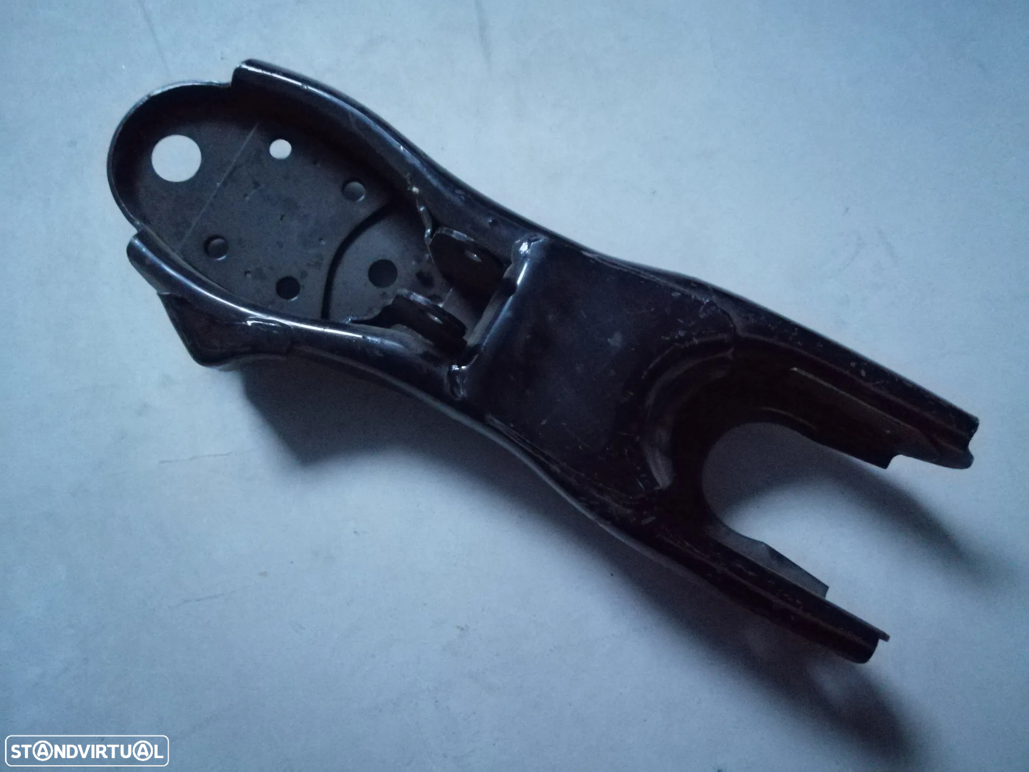 Braço / Braços de suspensão Datsun Pickup 720 - 2