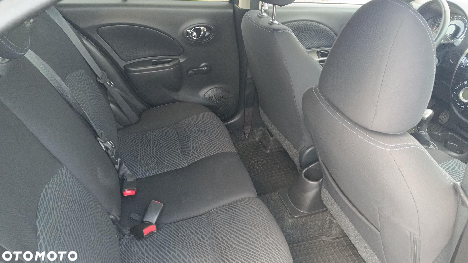 Nissan Micra 1.2 Acenta - 11