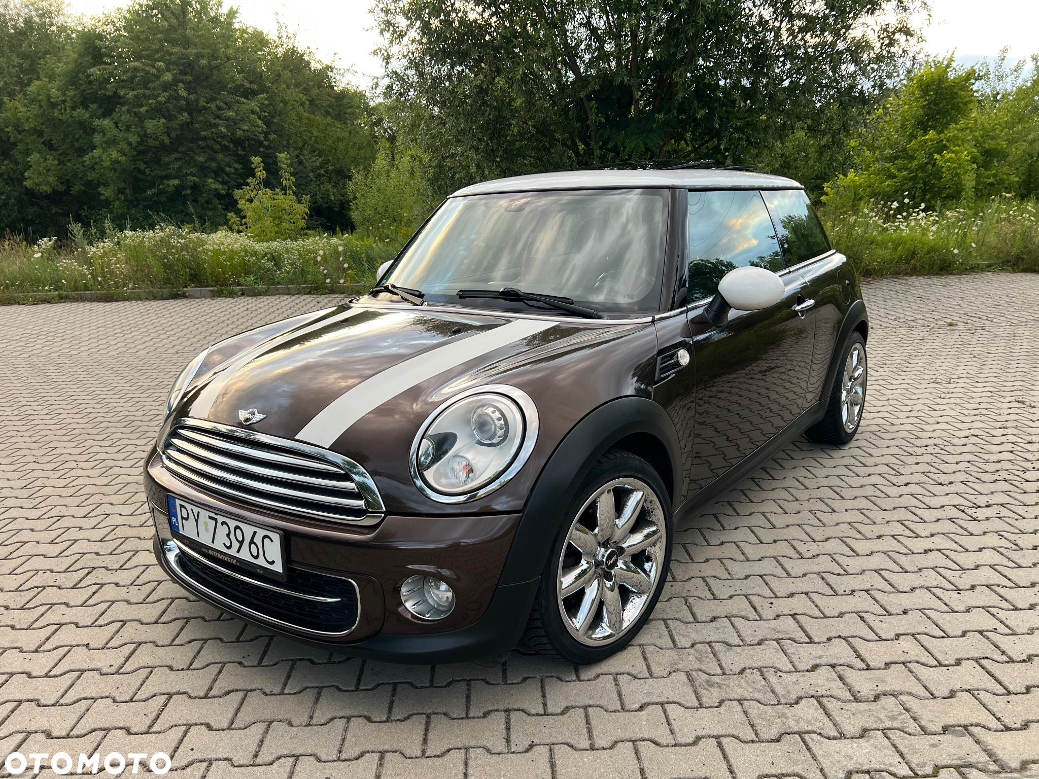 MINI Cooper D - 18