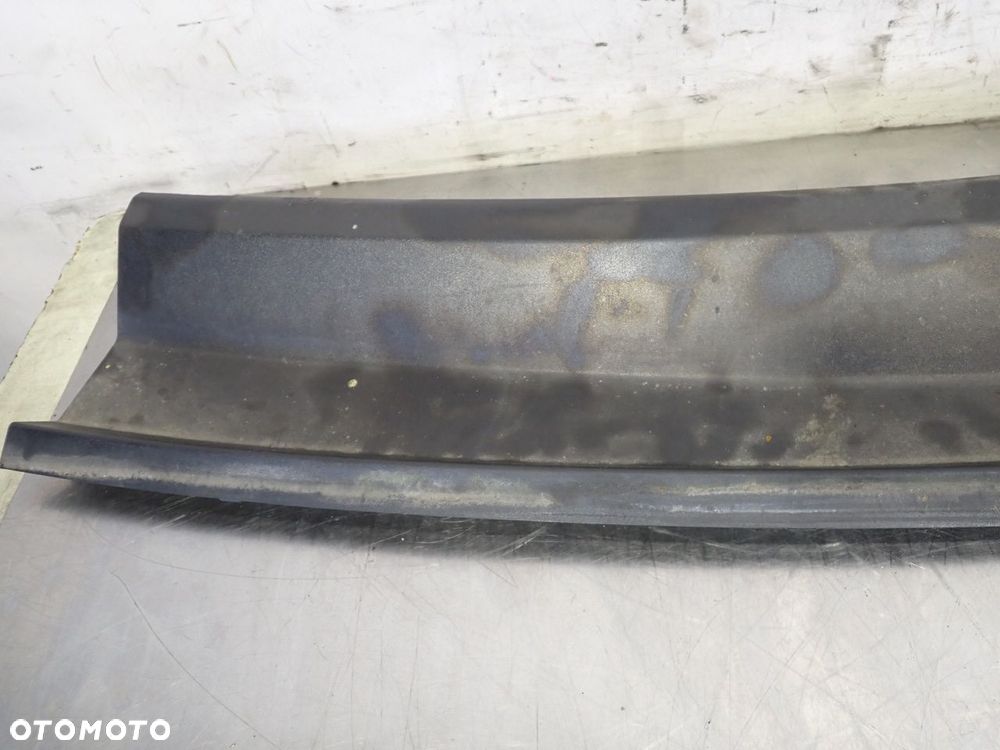 PODSZYBIE LEWE FORD TRANSIT MK5 LIFT 2.2 6C11-V01915-AC - 3