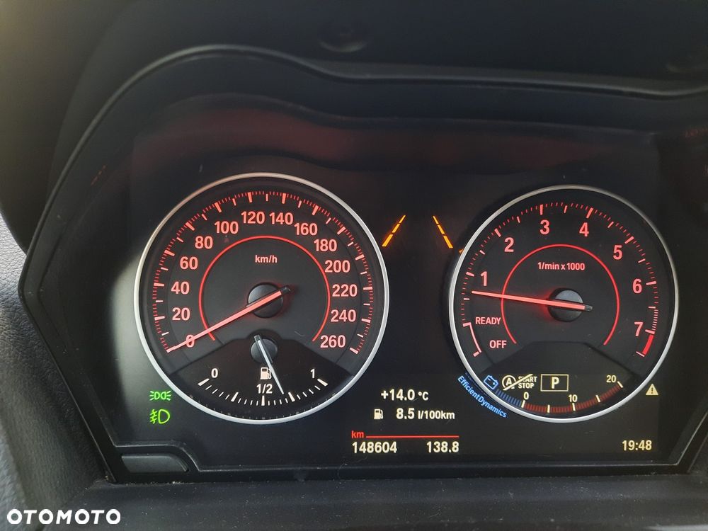 BMW Seria 1 120i M Sport - 27