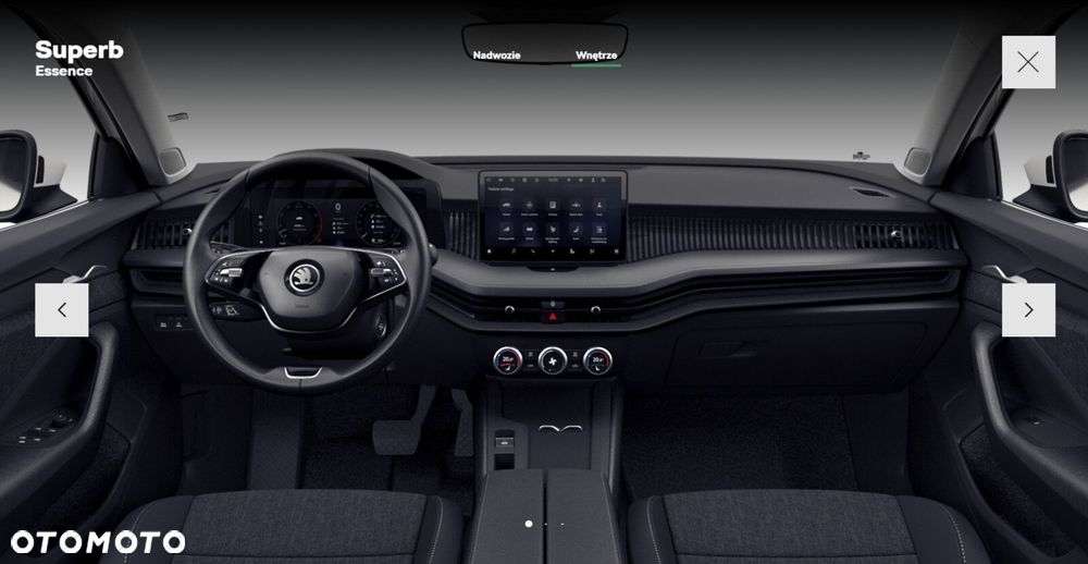 Skoda Superb 1.5 TSI mHEV Essence DSG - 5