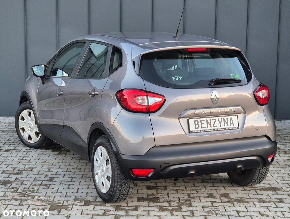 Renault Captur 0.9 Energy TCe Limited - 26