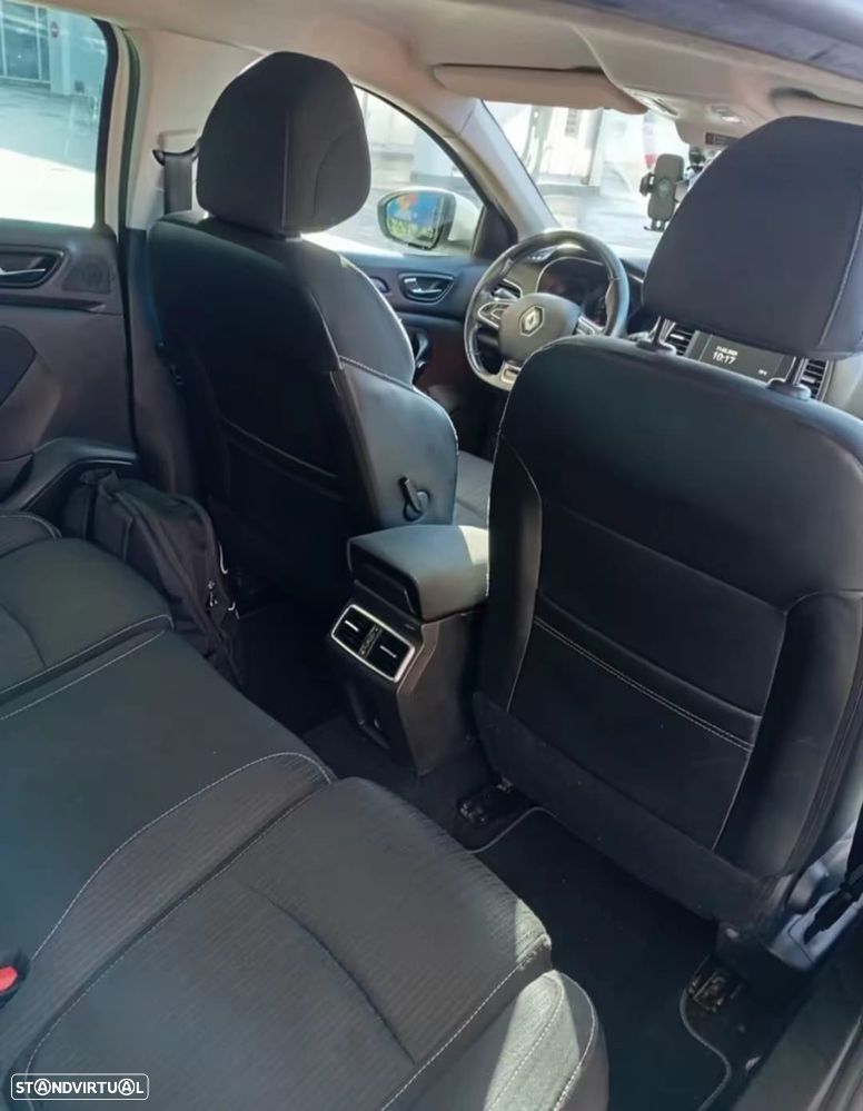 Renault Mégane Sport Tourer ENERGY dCi 130 BUSINESS - 6