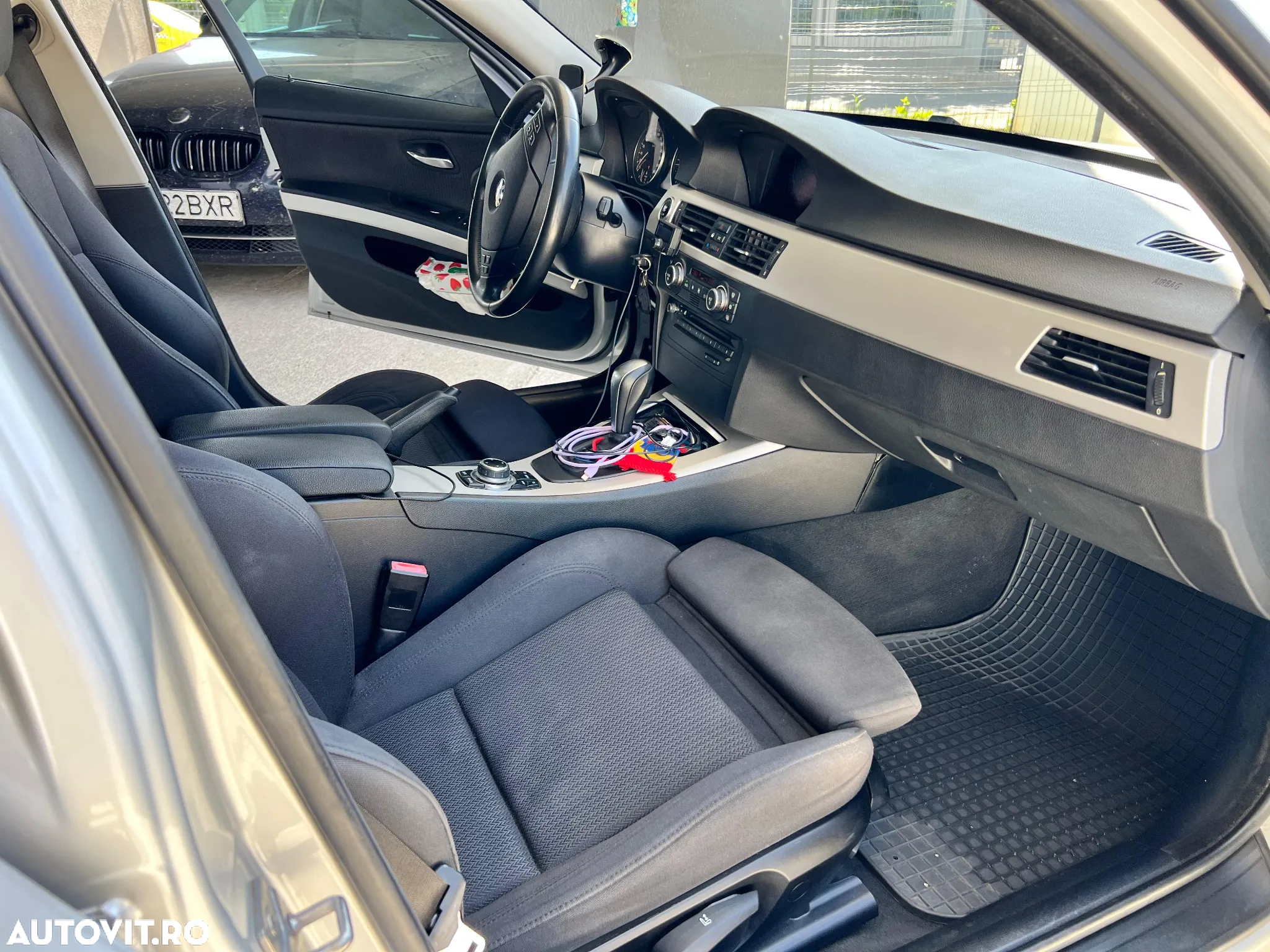 BMW Seria 3 - 23