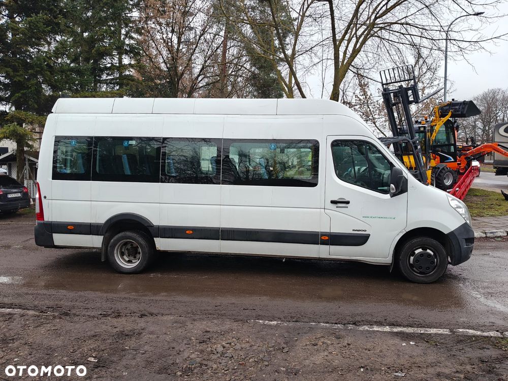 Renault MASTER EURO 5 - 4