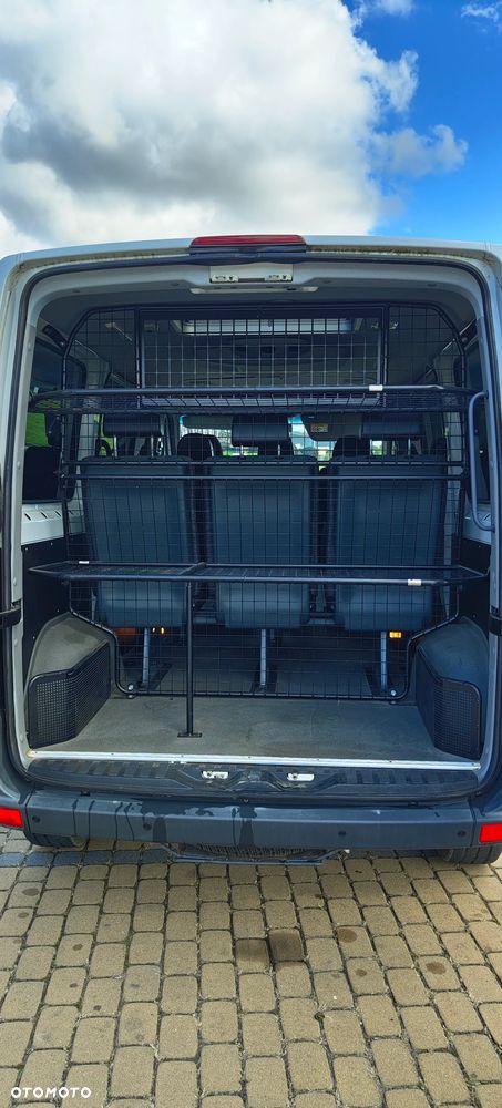 Mercedes-Benz Sprinter - 15