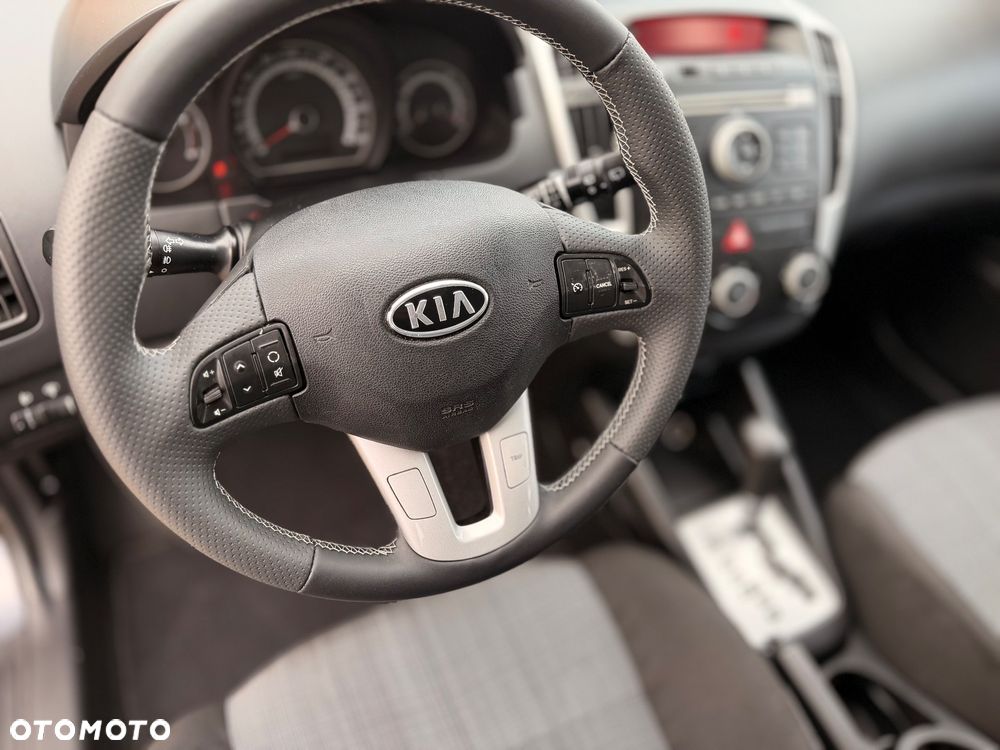 Kia Ceed 1.6 Crdi Comfort - 21