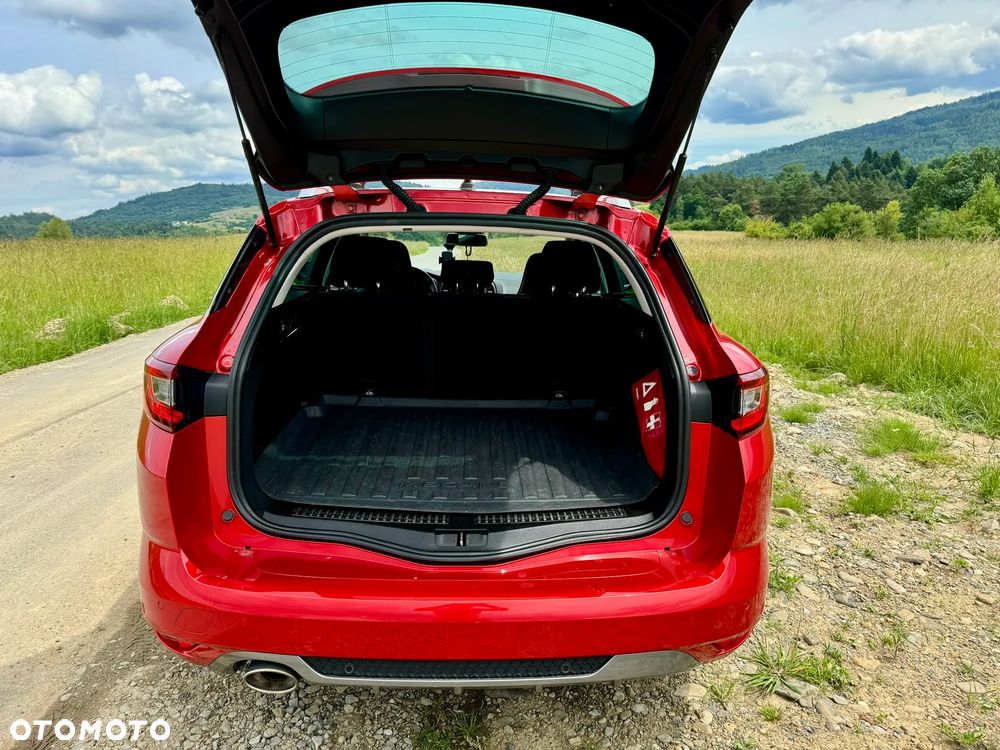 Renault Megane 1.3 TCe FAP GT Line - 10