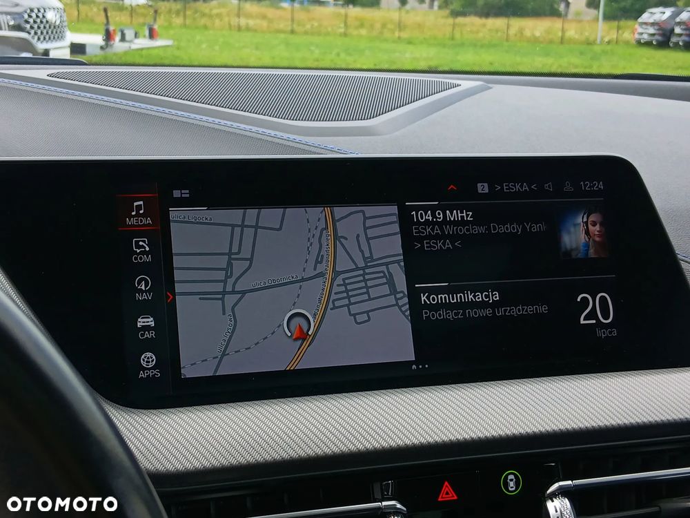 BMW Seria 1 118i Sport Line - 21