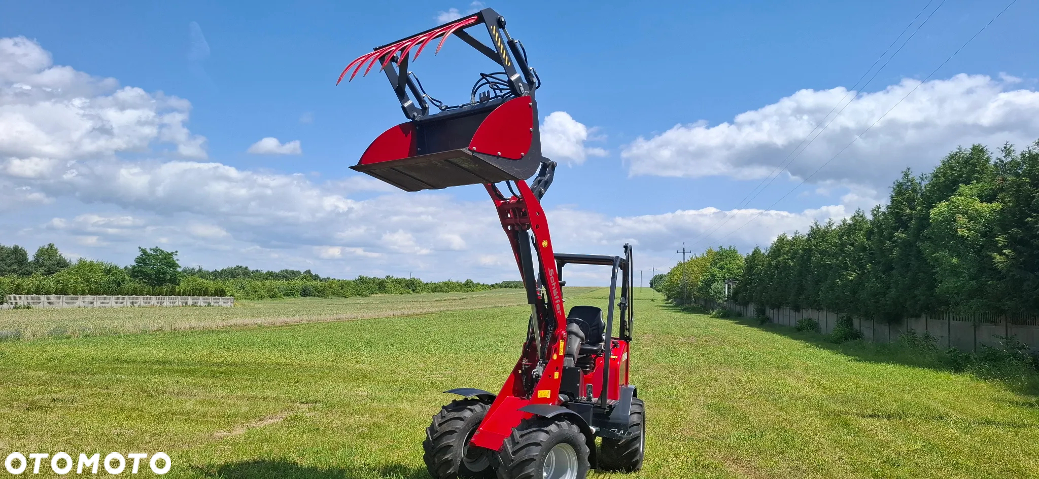 Schaffer 3630 - 3