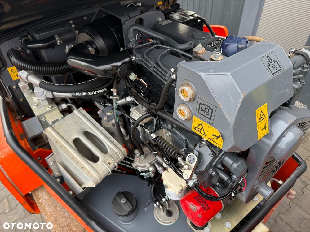 Hamm Hamm HD 13VV 13 12  14  10  13VO Walec, BOMAG, DYNAPAC, AMMANN, CAT - 11