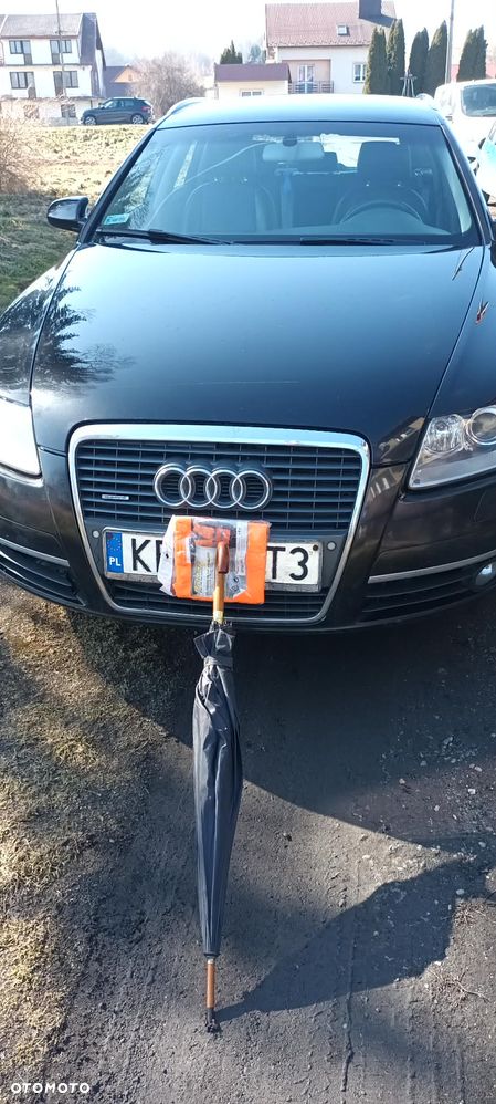 Audi A6 Avant - 3